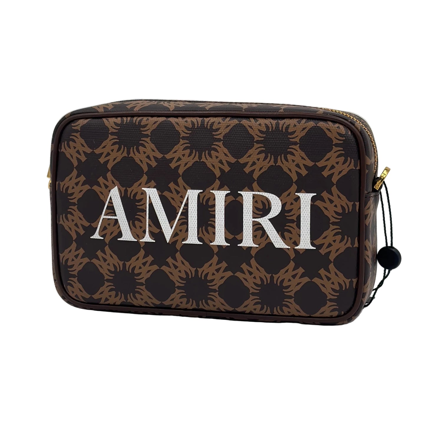Amiri Ma Quad Camera Case Bag
