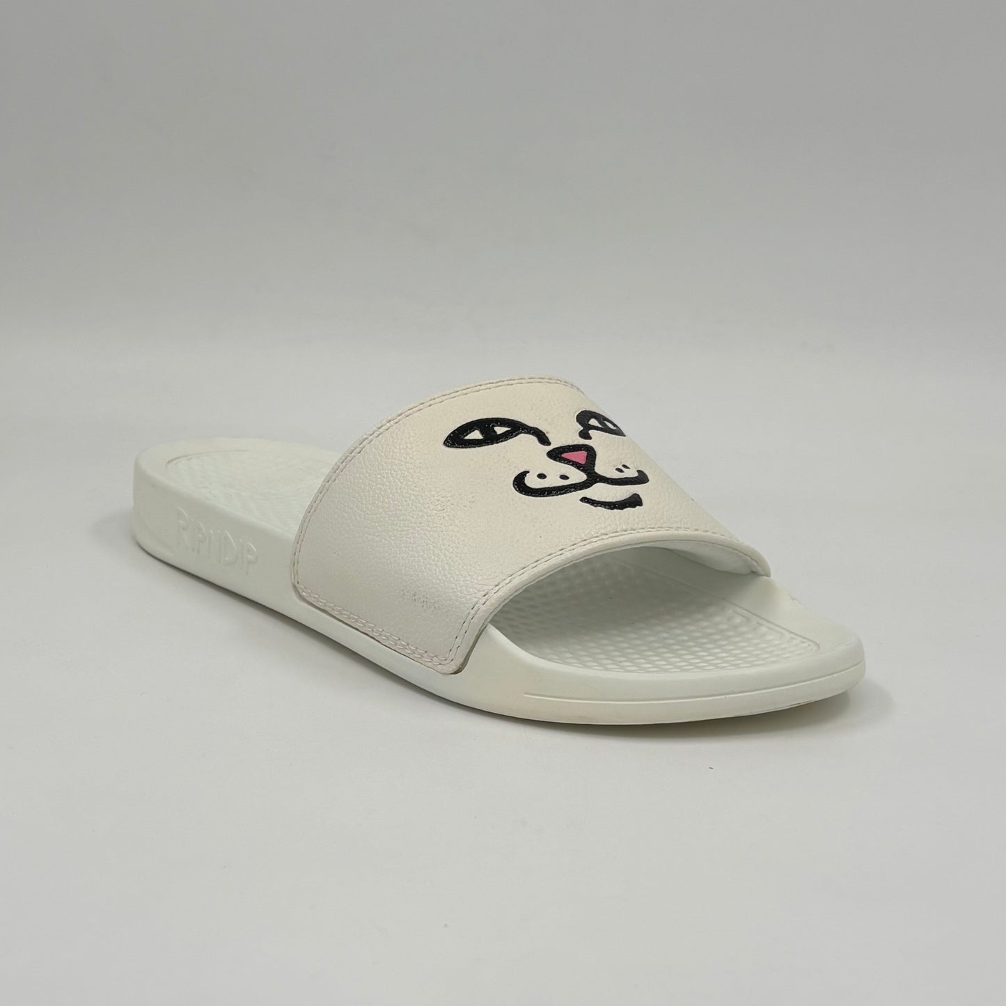 RIPNDIP Slide
Lord Nermal Face