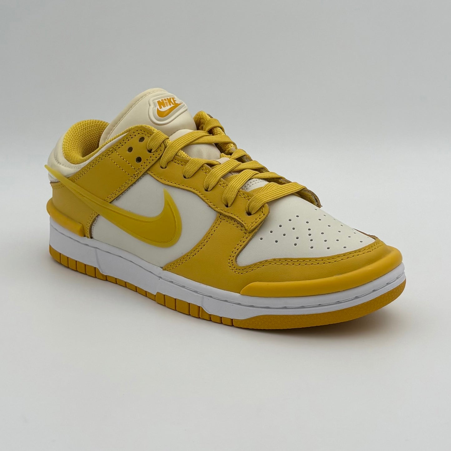 Nike Dunk Low Twist Vivid Sulfur