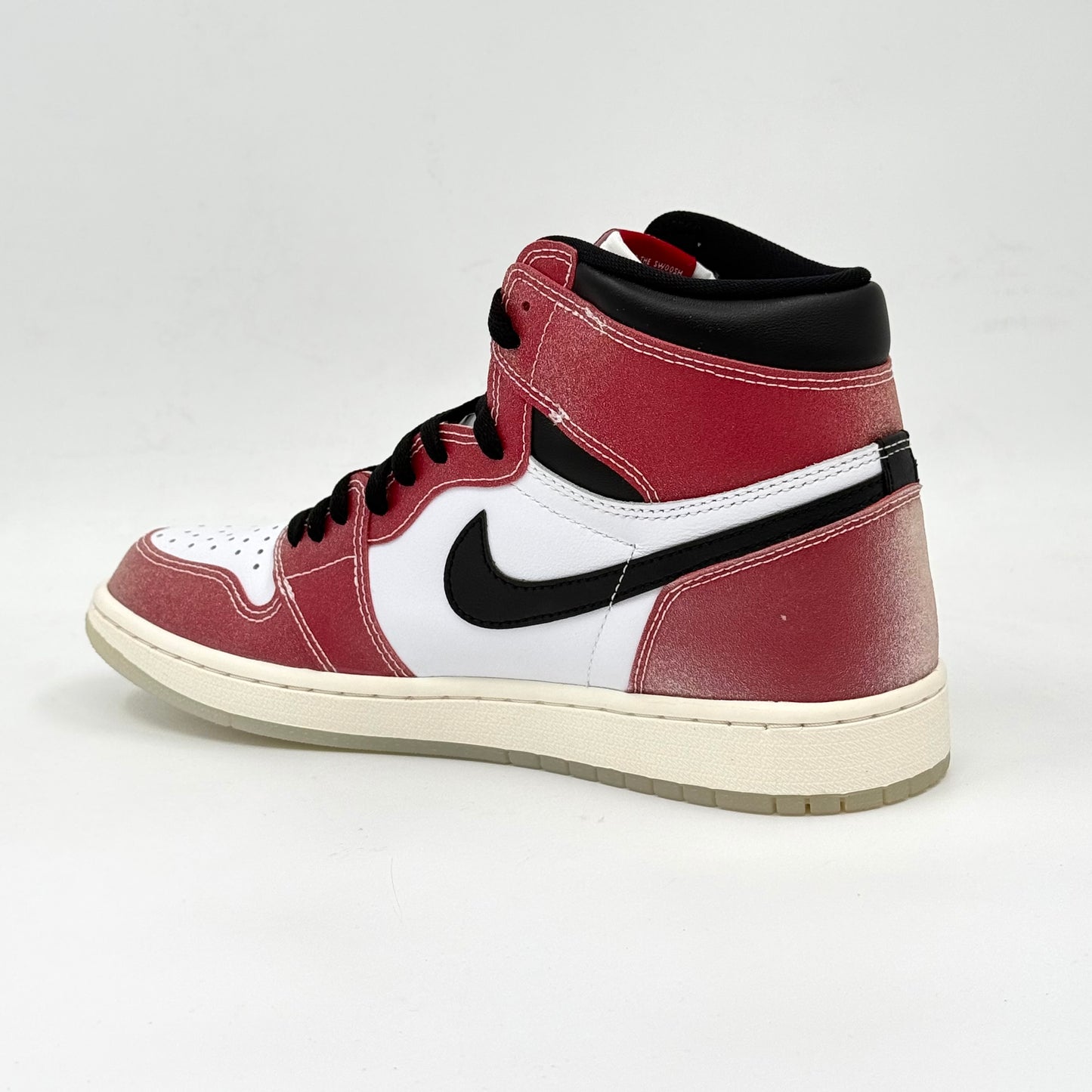 Jordan 1 Retro High
Trophy Room Chicago