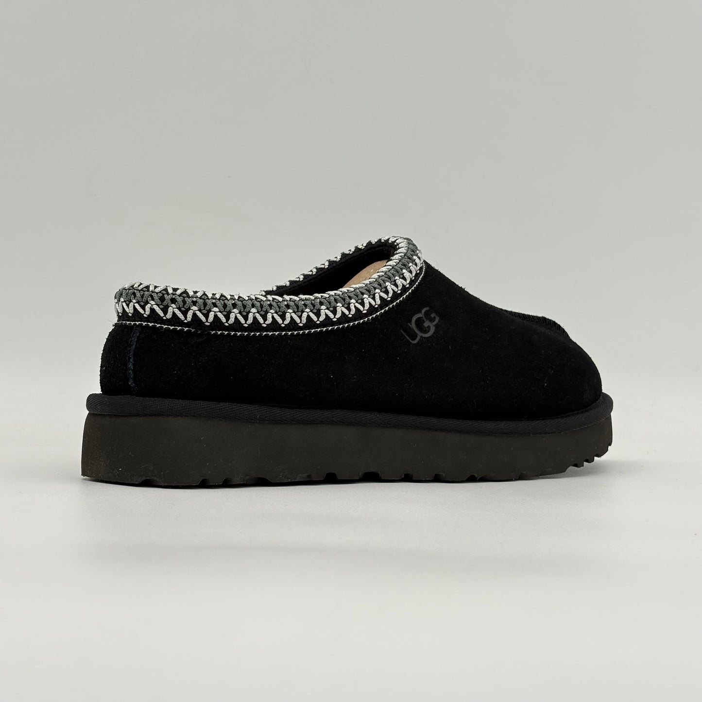 UGG Tazz slipper black