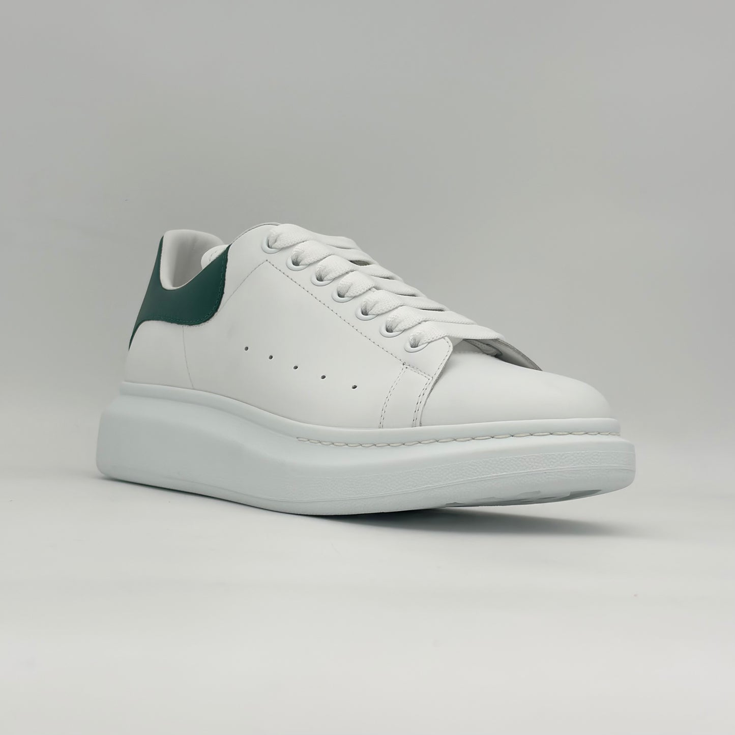 Alexander McQueen Oversized