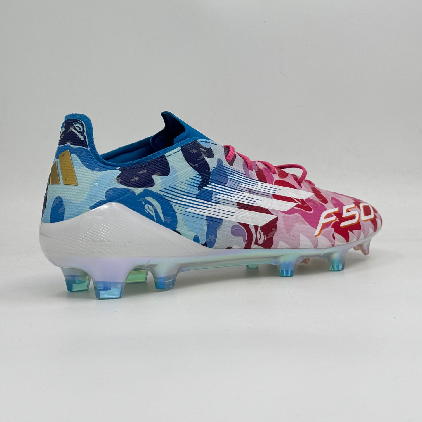 Adidas F50 Elite FG BAPE