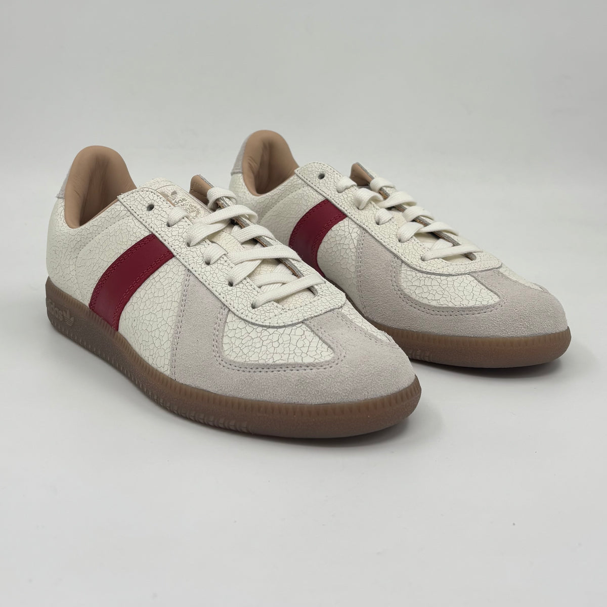 Adidas BW Army White Red