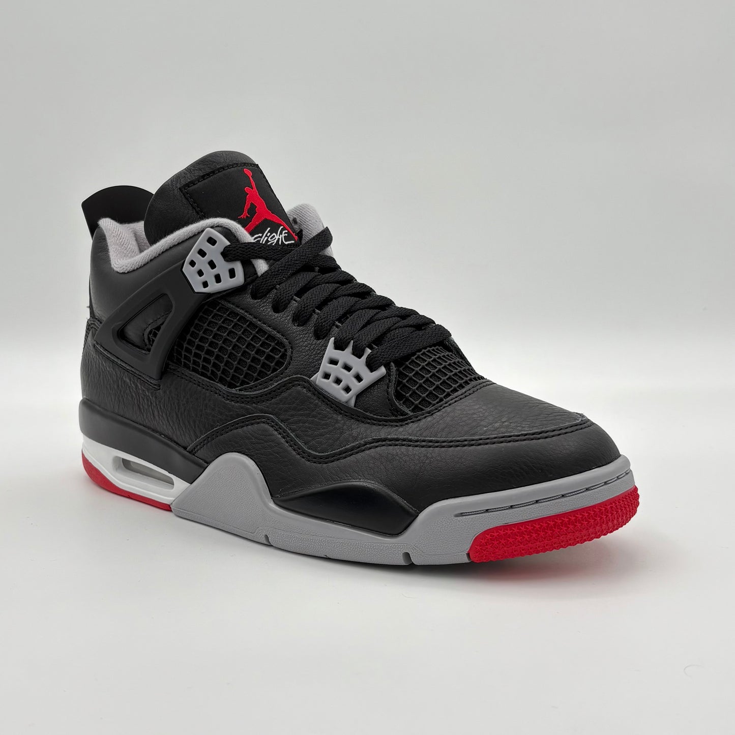 Jordan 4 Retro Bred Reimagined