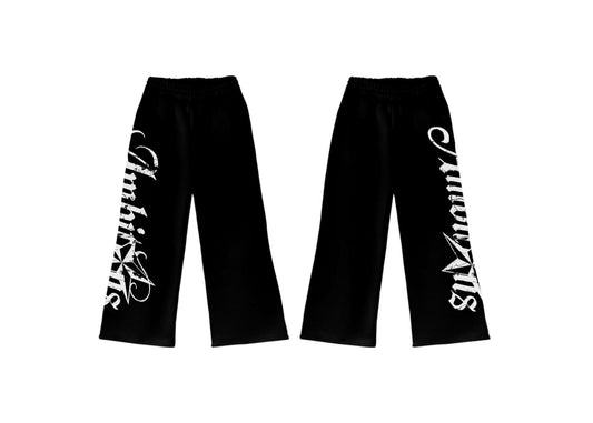 STAR LOGO PANTS