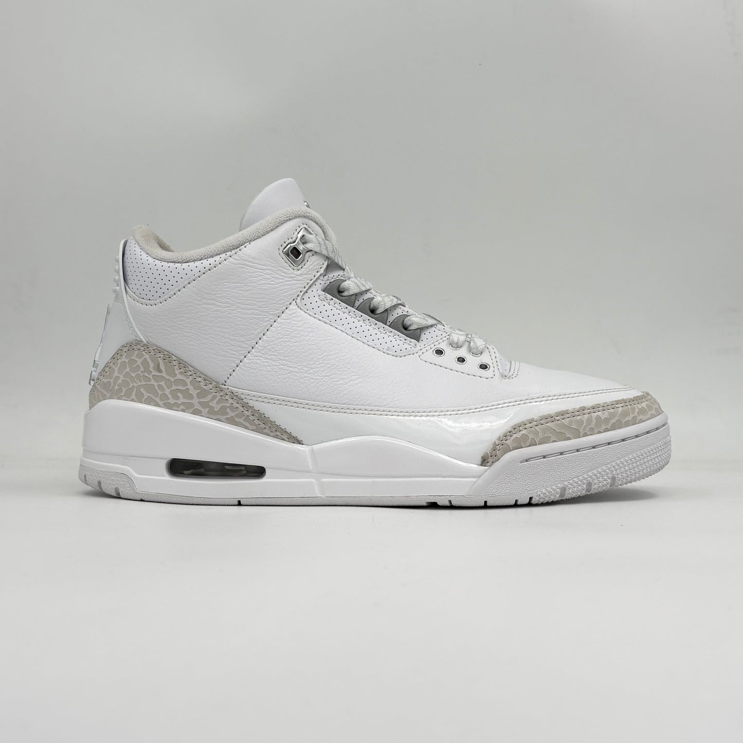 Air Jordan 3 Retro "Pure Money"