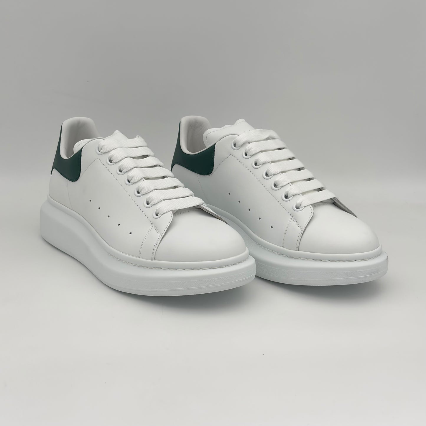 Alexander McQueen Oversized