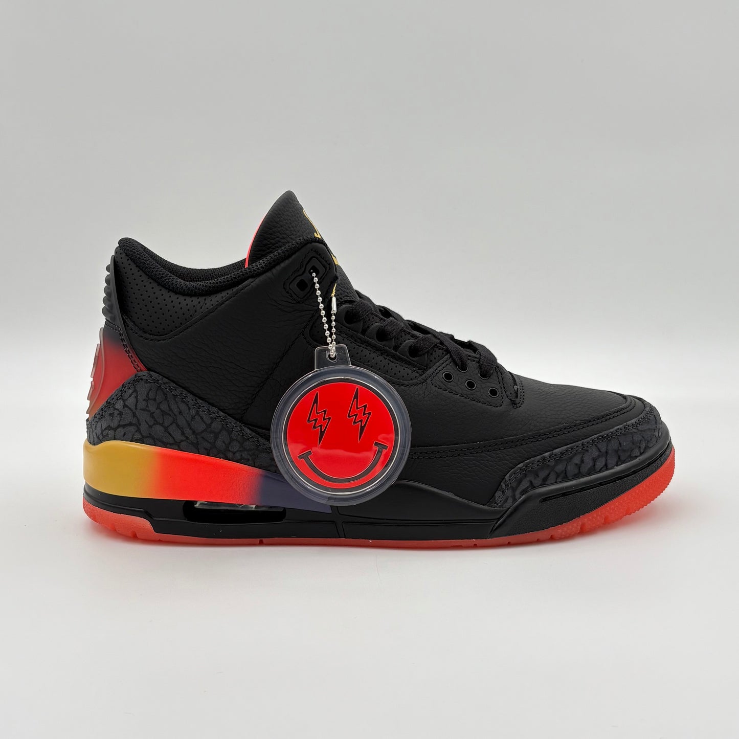 Jordan 3 Retro J Balvin Río