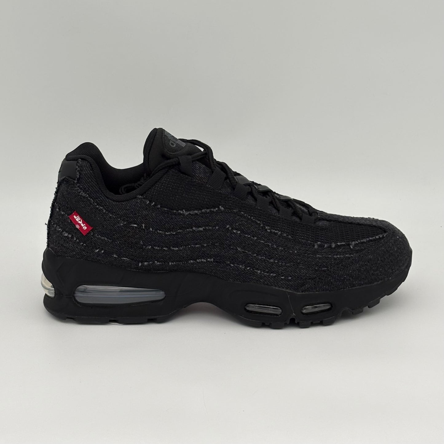Nike Air Max 95 OG Levis “Black Demin”