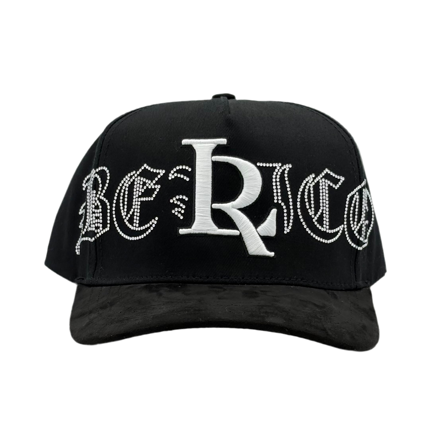 TOTO HATS LUIS R DIAMONTS