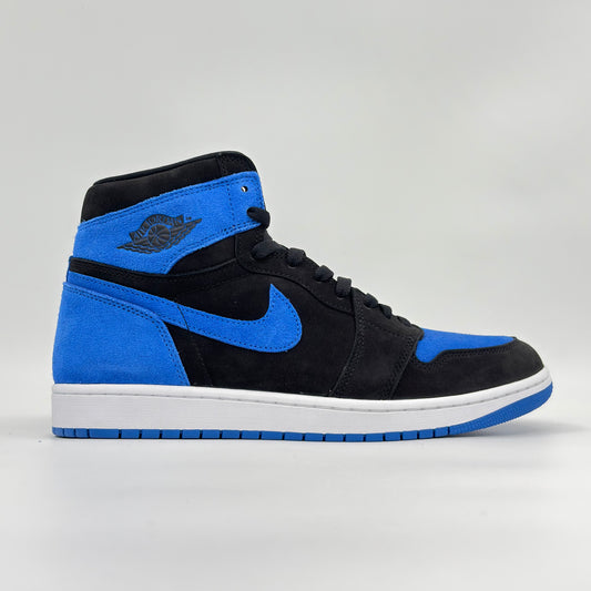Air Jordan 1 Retro High OG                                                                           Royal Blue