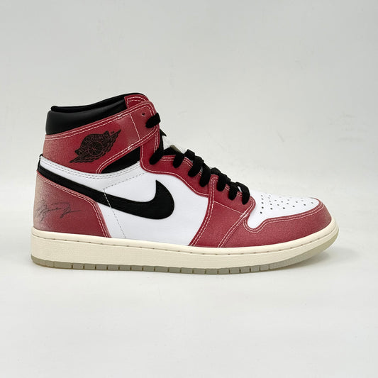 Jordan 1 Retro High
Trophy Room Chicago