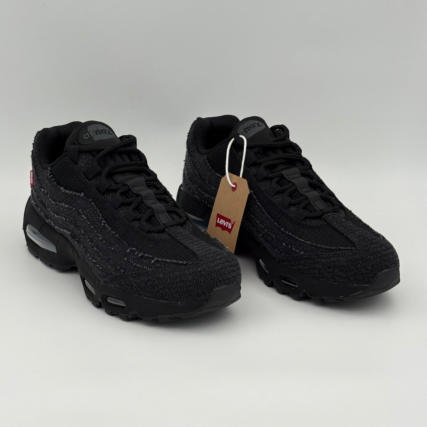 Nike Air Max 95 OG Levis “Black Demin”