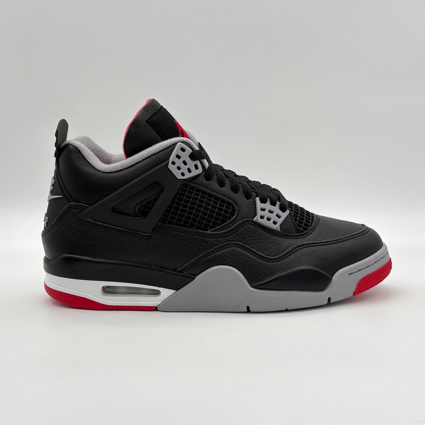 Jordan 4 Retro Bred Reimagined