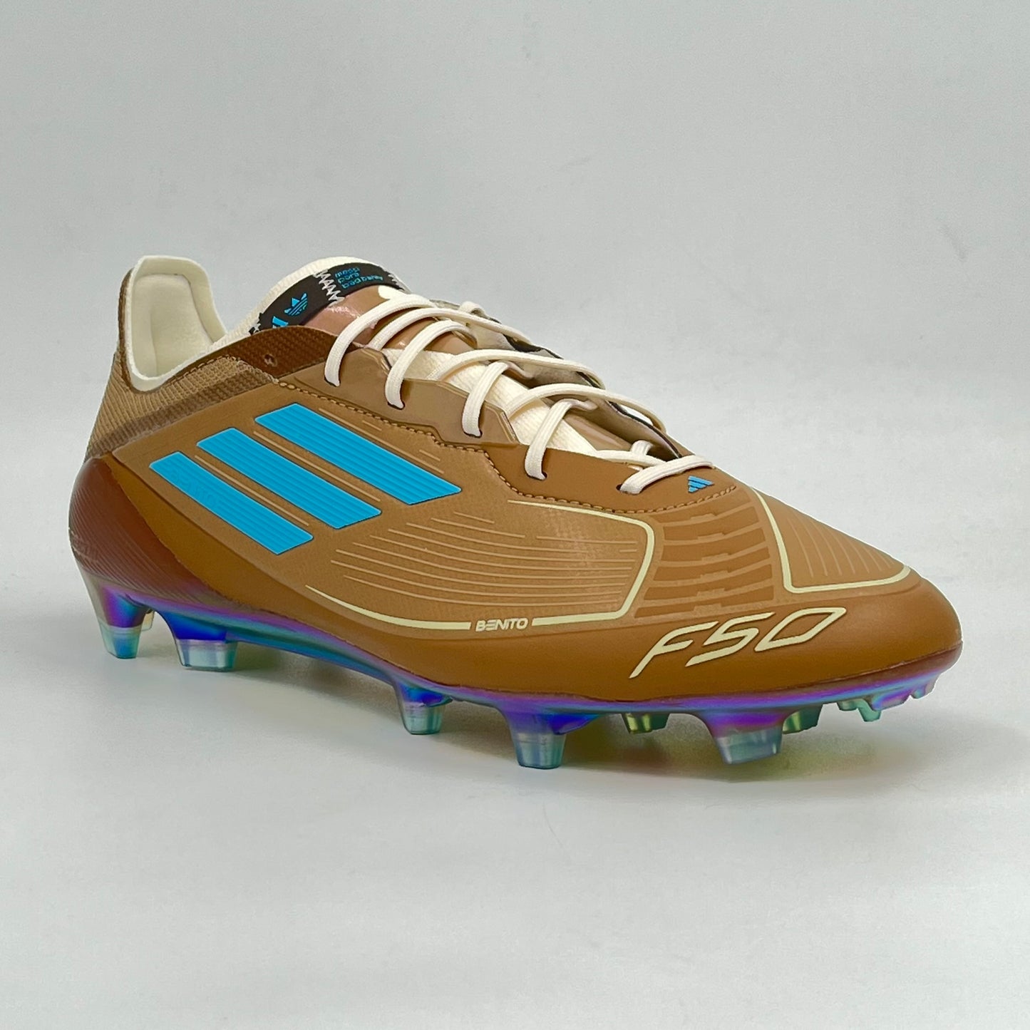 Adidas Adizero F50 Elite Messi X Bad Bunny