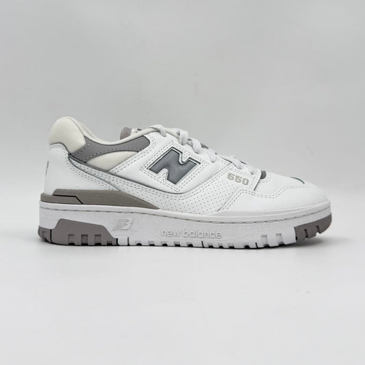 New Balance 550
White Juniper (Women's)