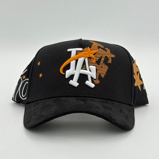 31 HATS DROP "EL MAGO"