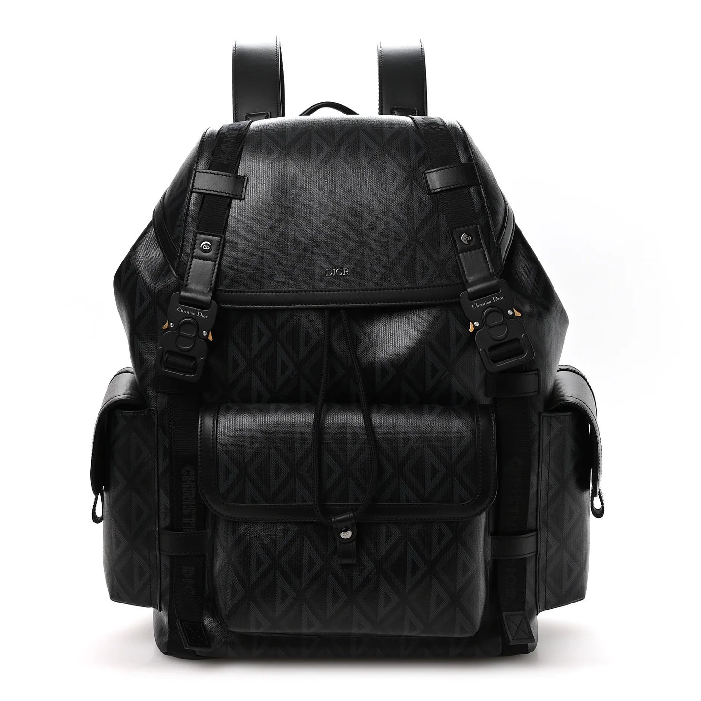Dior Hit The Road Backpack