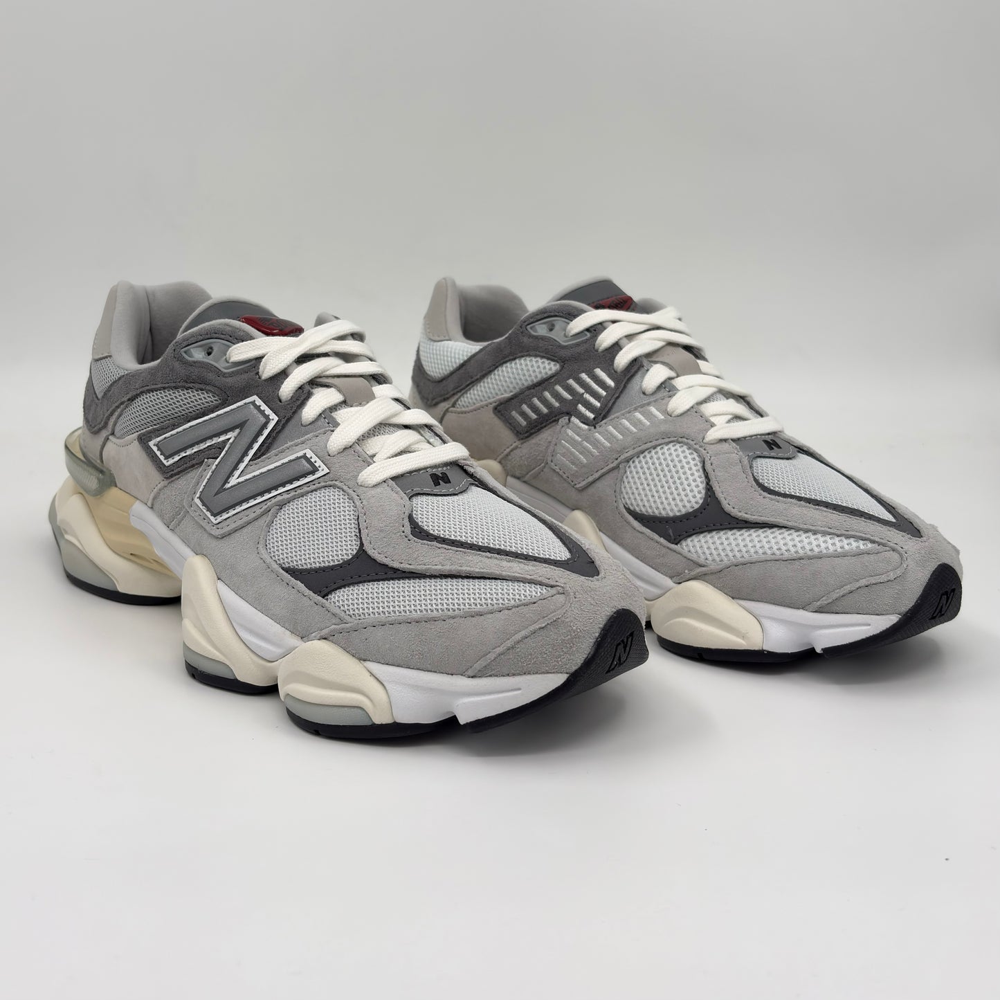 New Balance 9060 Slate Grey