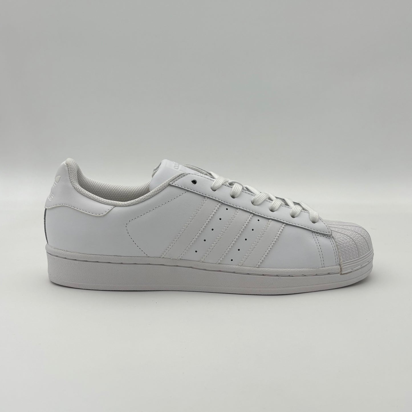 Adidas Superstar Triple White