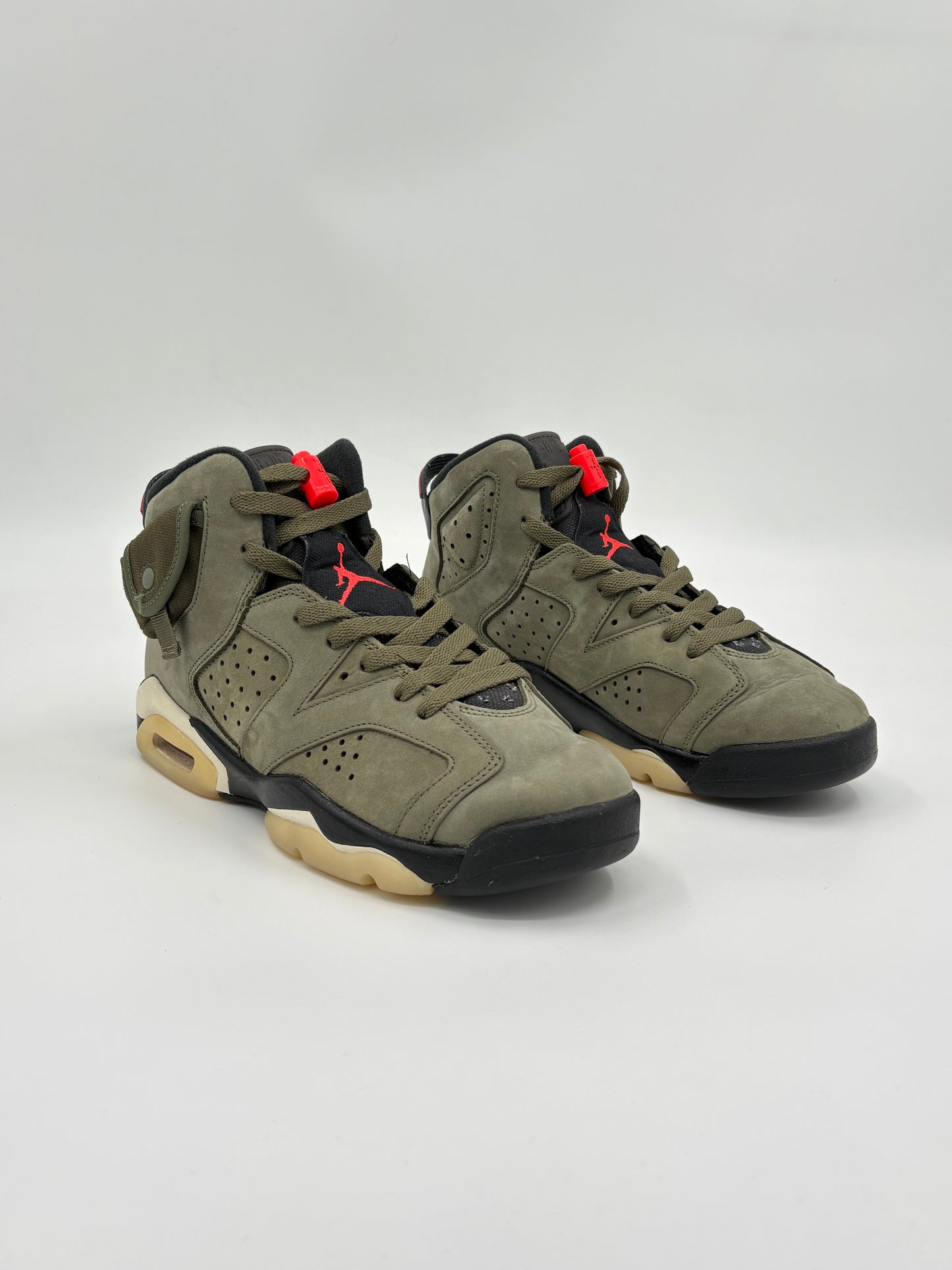Air Jordan 6 Retro Travis Scott