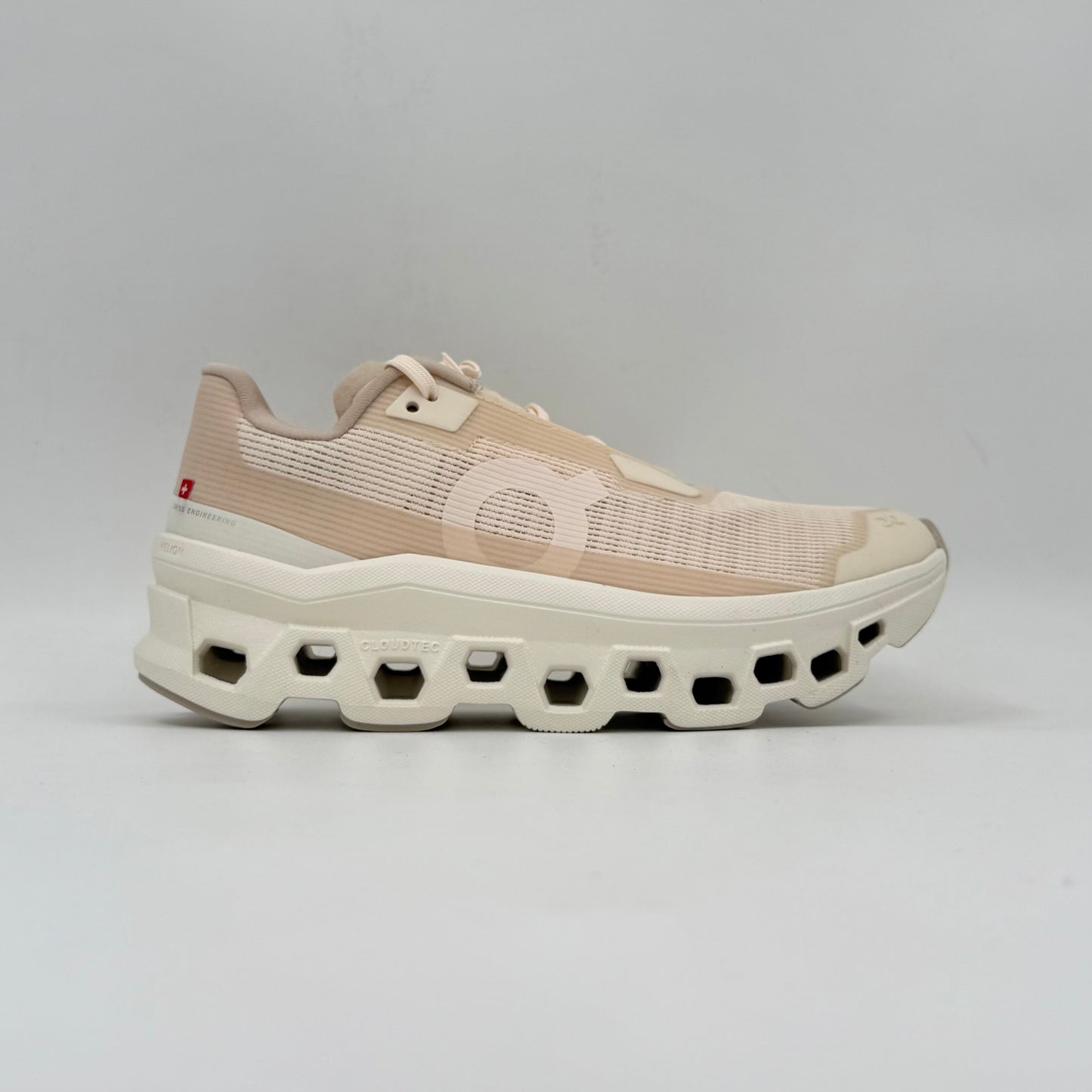 Cloudmonster Void Dew Ivory