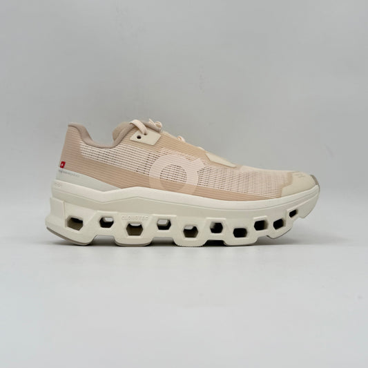 Cloudmonster Void Dew Ivory