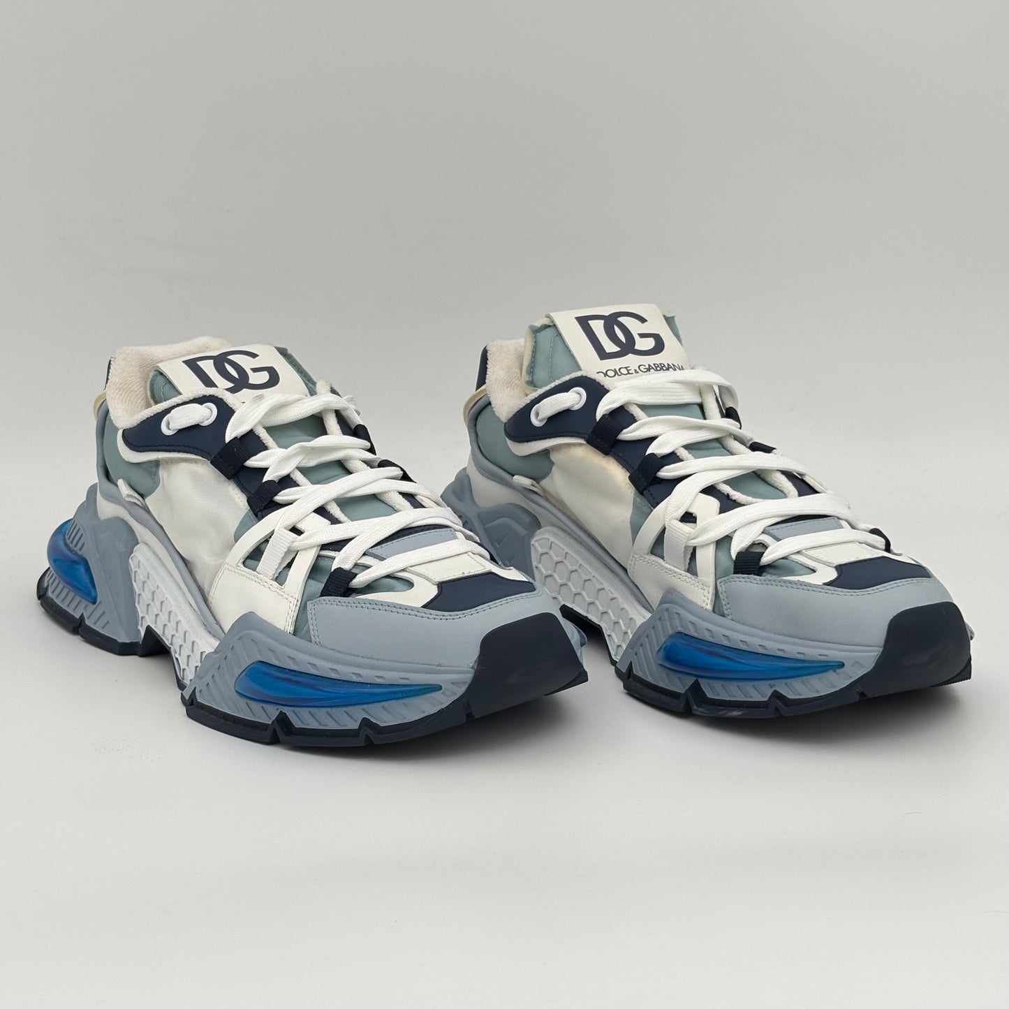 Dolce & Gabbana Airmaster Azul