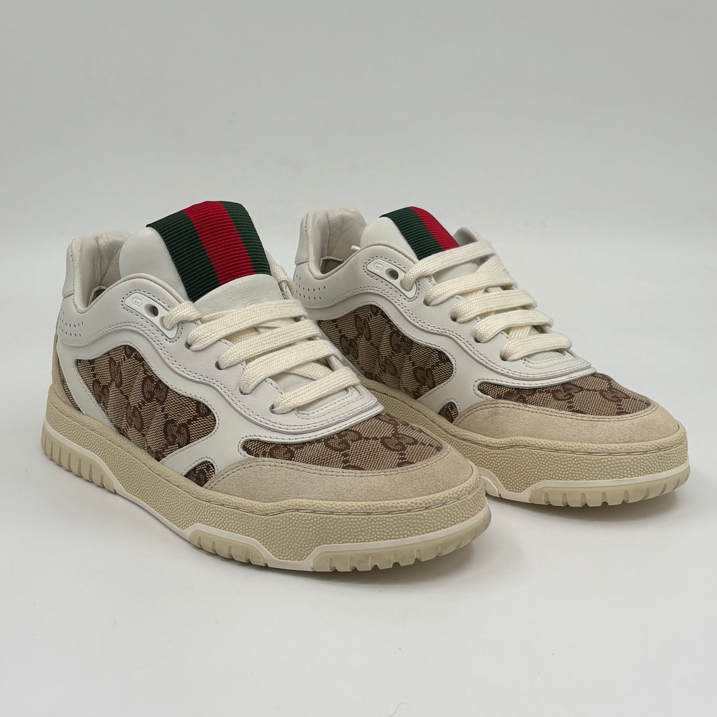 Gucci Re-Web                             (Pre-owned condition 9/10 No box)