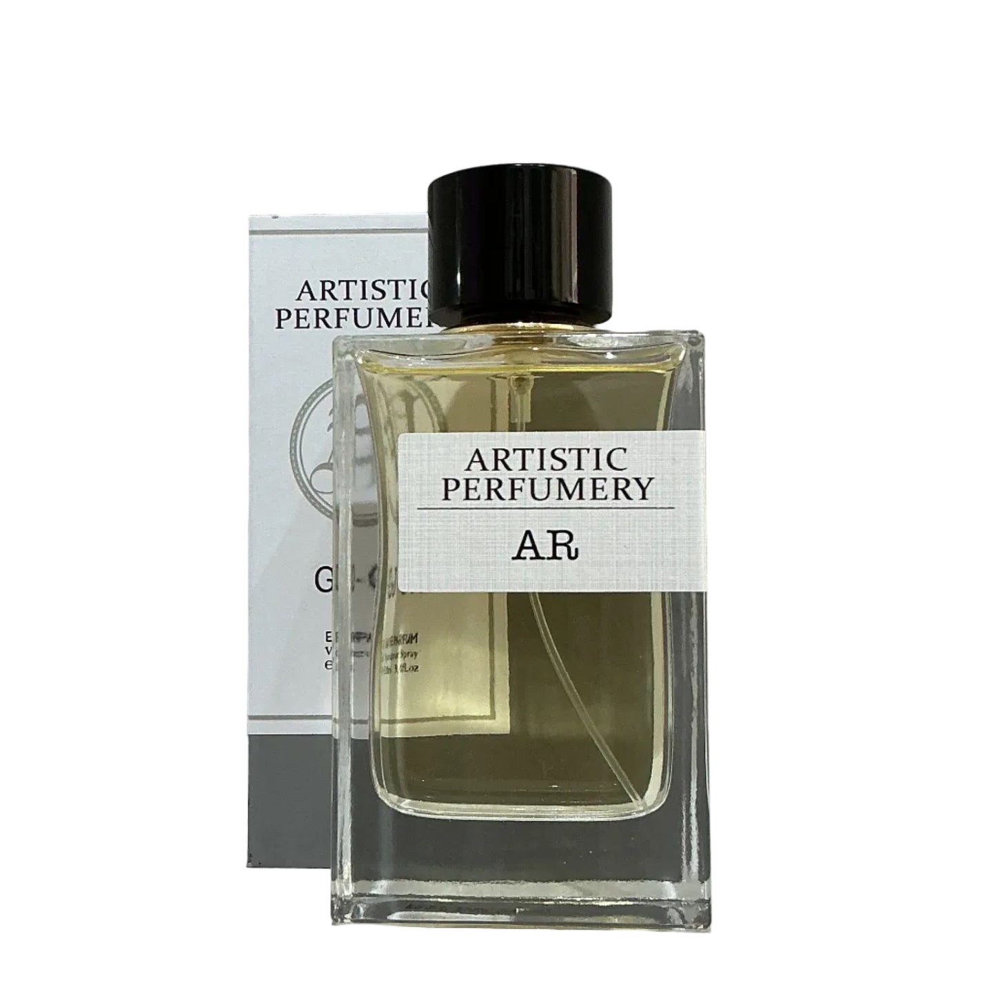 Armaf Artistic Perfumery AR