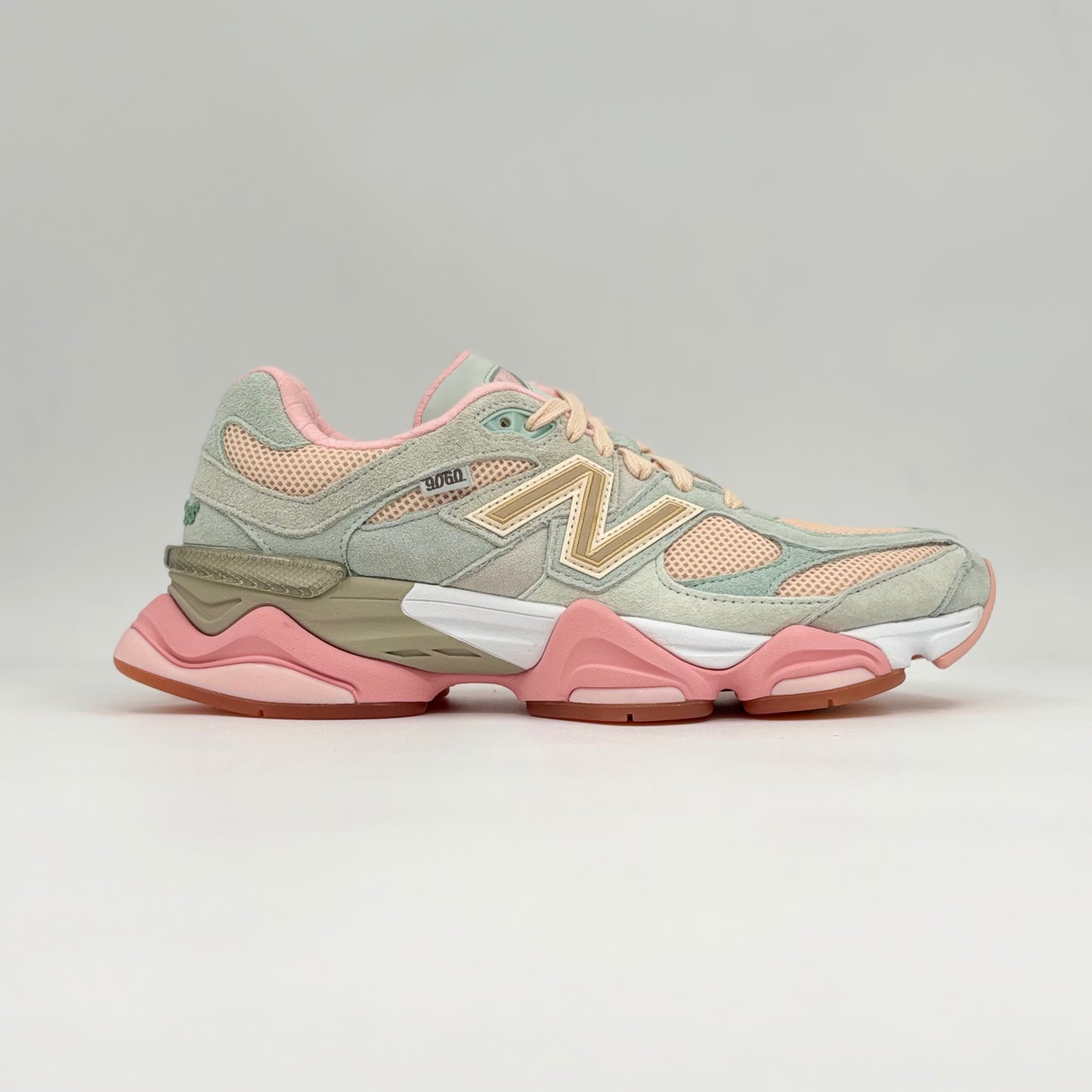 New Balance 9060 Joe Freshgoods Inside Voices Penny Cookie Pink