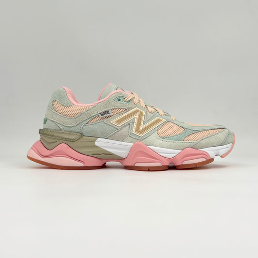 New Balance 9060 Joe Freshgoods Inside Voices Penny Cookie Pink