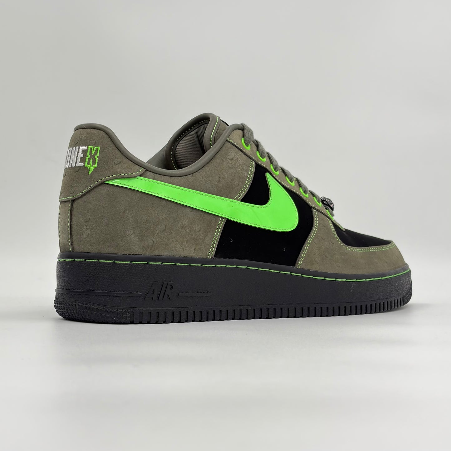 Nike Air Force 1 Low RTFKT Clone X Undead