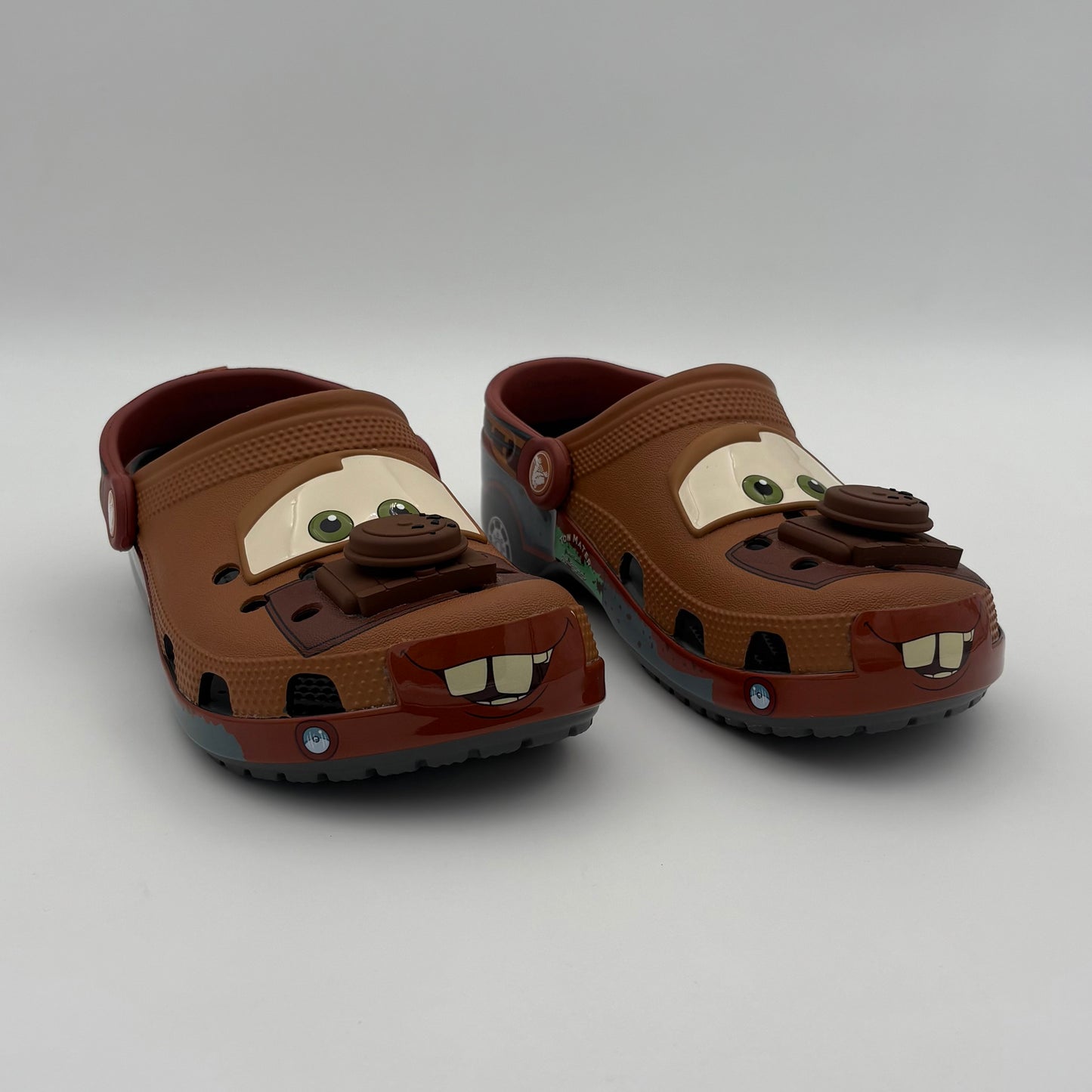 Crocs Classic Clog Mate