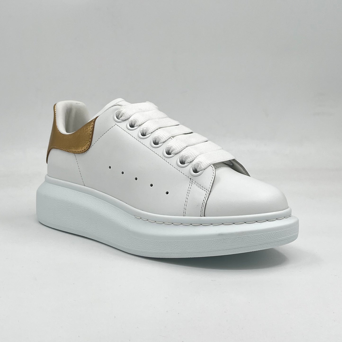 Alexander McQueen Oversized