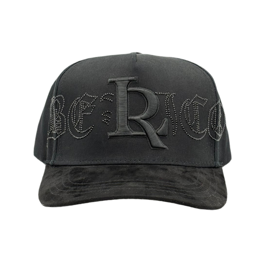 TOTO HATS LUIS R DIAMONTS