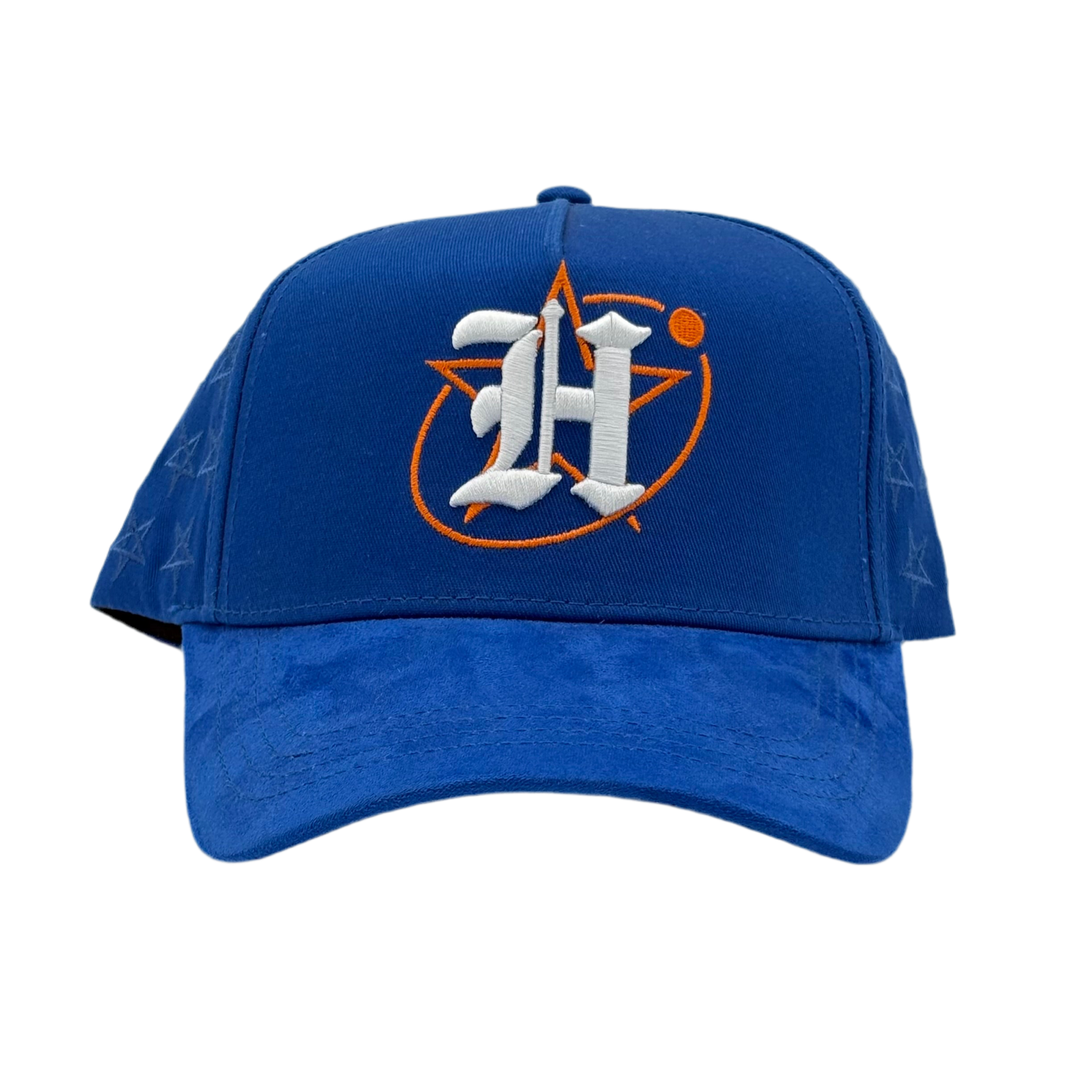 INCOGNITO "Houston Stars" BLUE