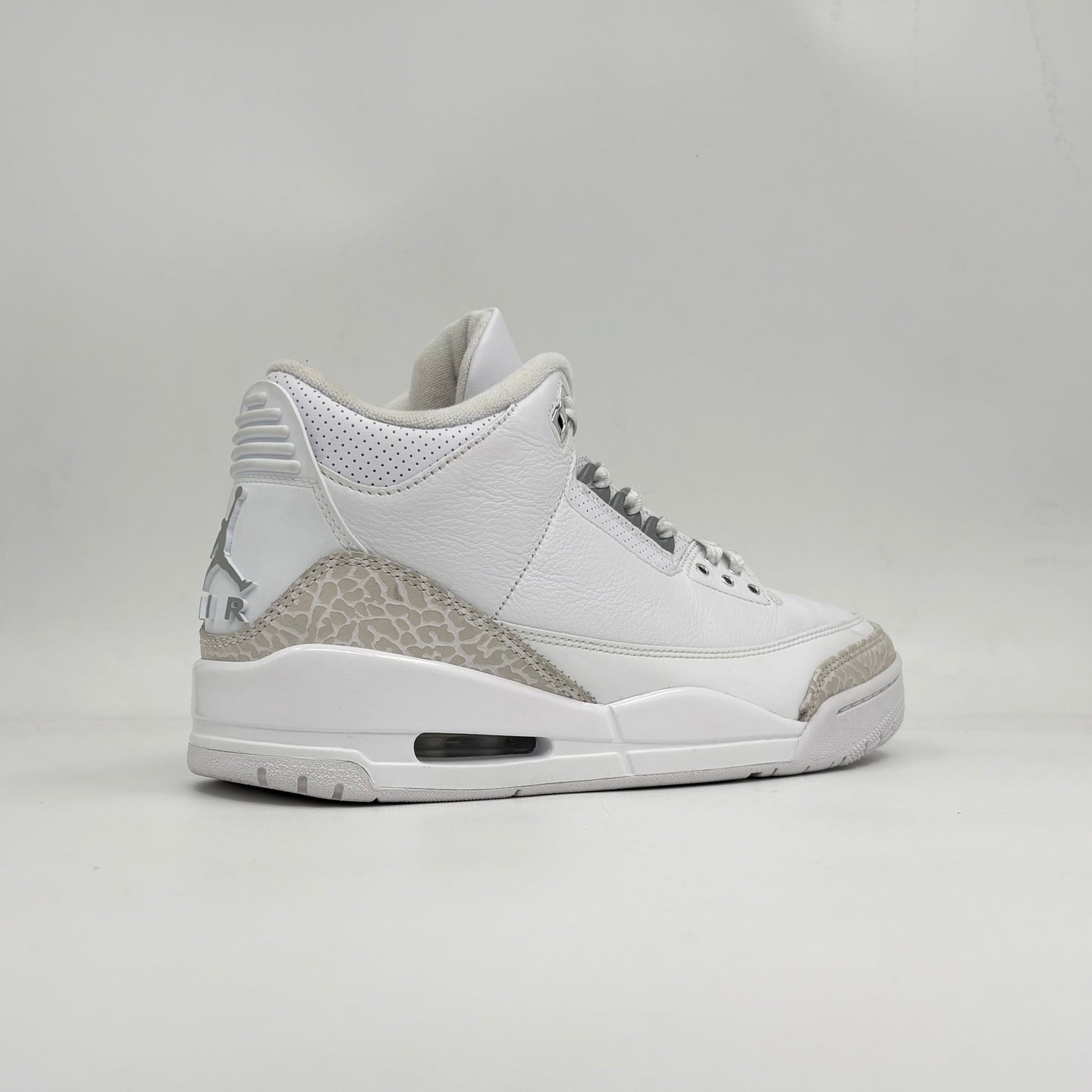 Air Jordan 3 Retro "Pure Money"