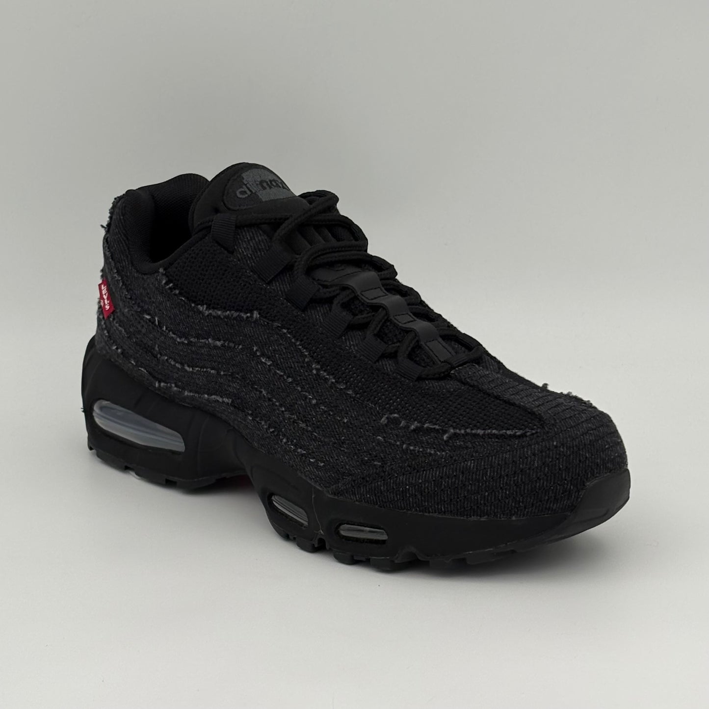 Nike Air Max 95 OG Levis “Black Demin”