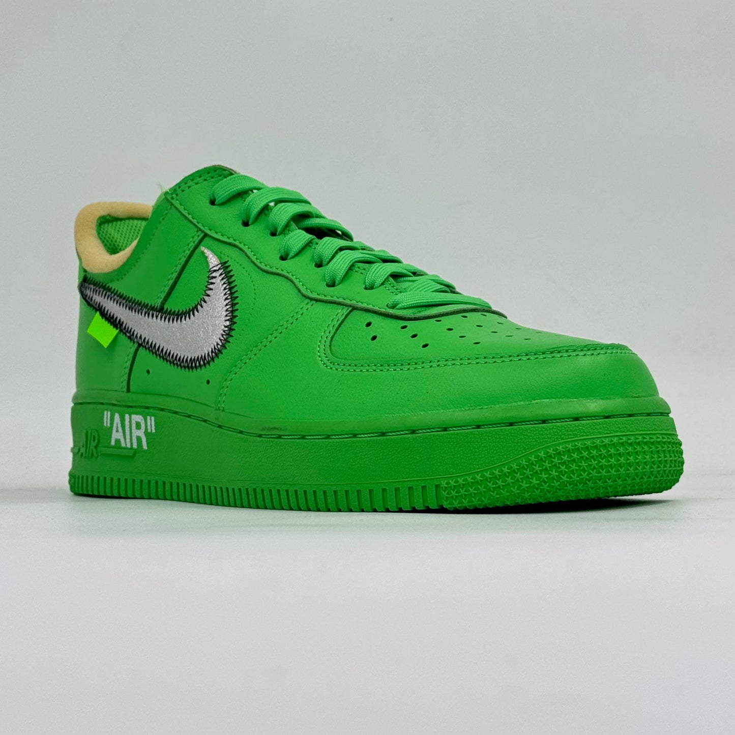 Nike Air Force 1 Low Off-White Brooklyn