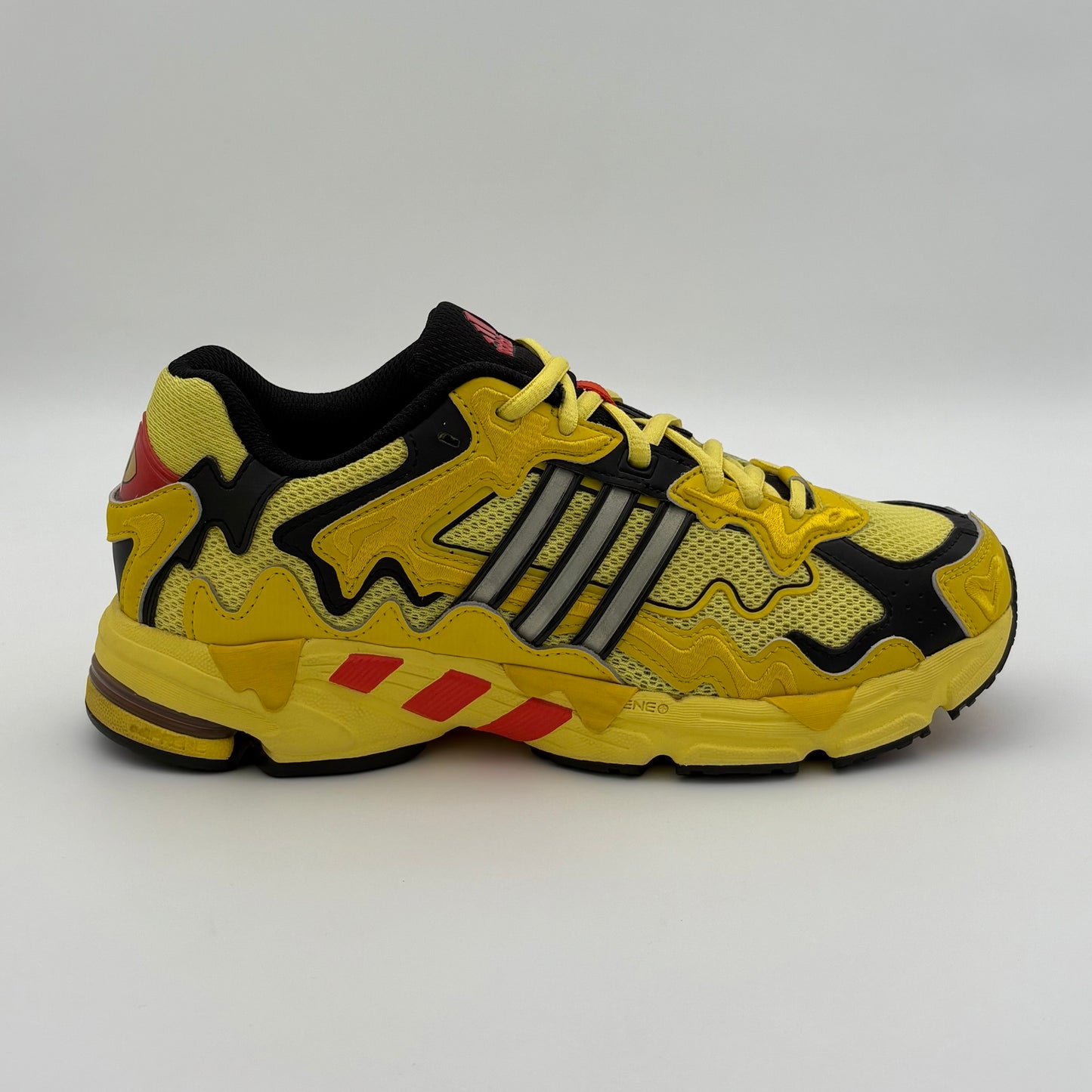 Adidas Response CL Bad Bunny Yellow (Pre-owned)