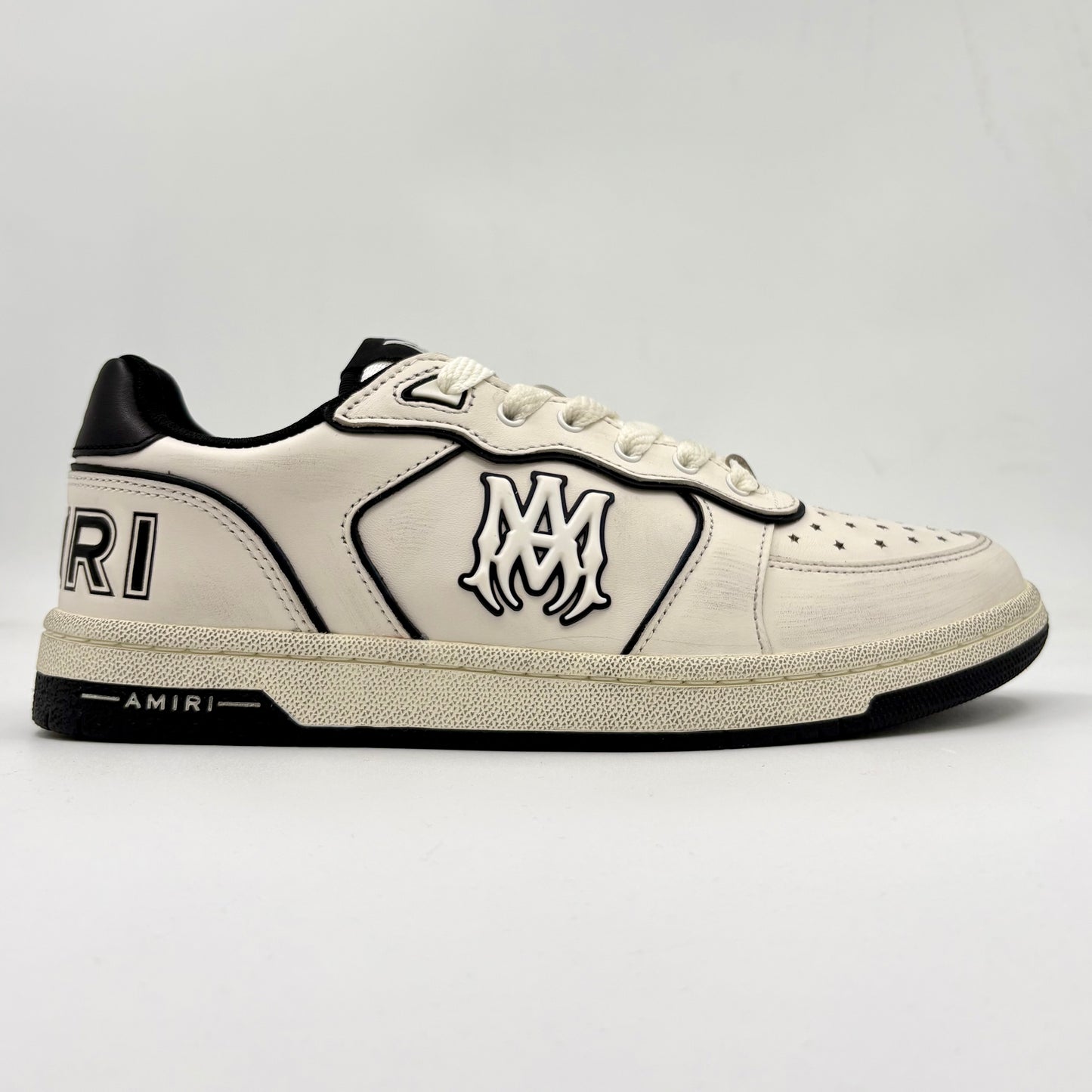 Amiri Newport Ivory