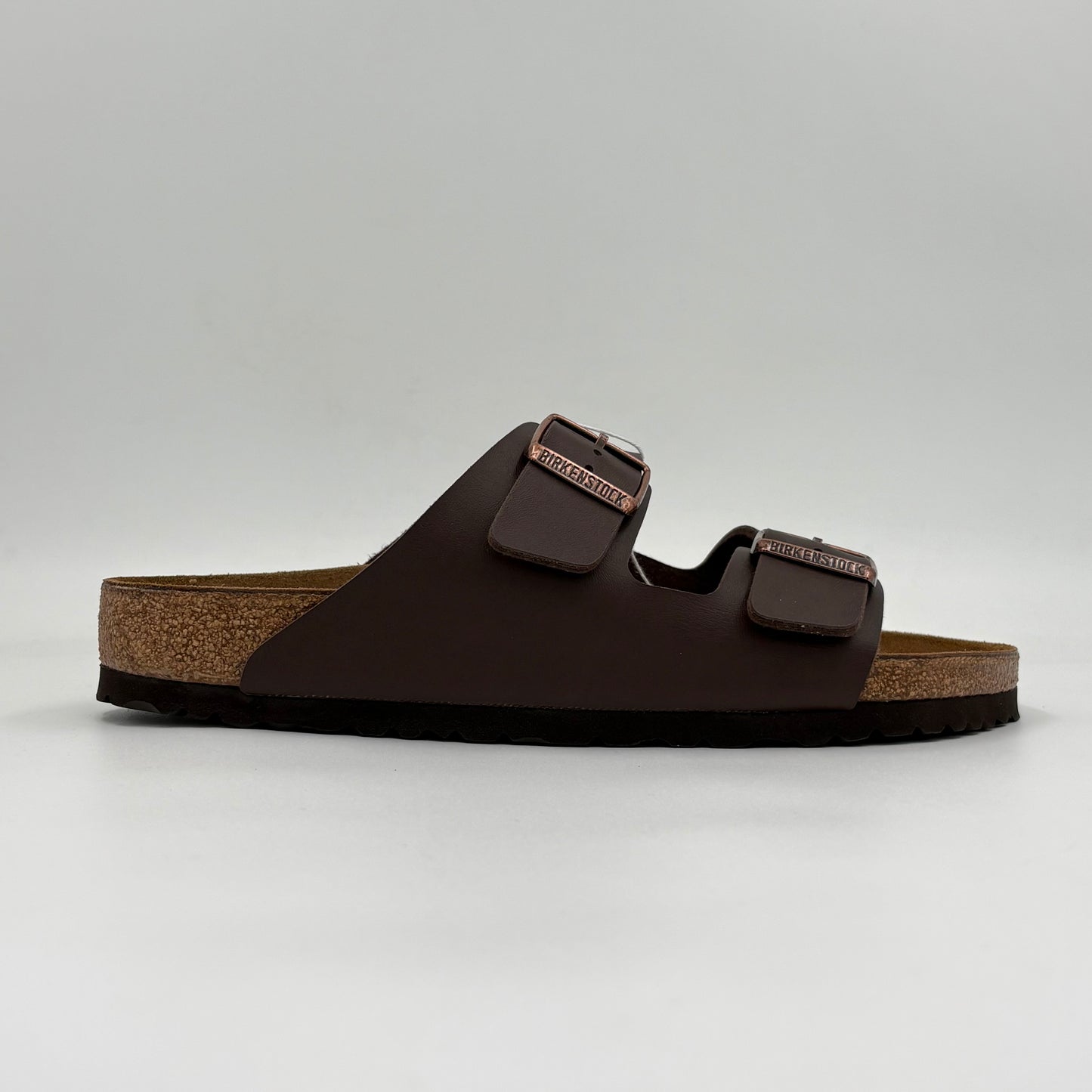 Birkenstock Arizona Dark Brown