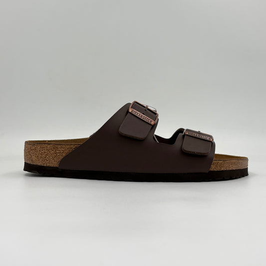 Birkenstock Arizona Dark Brown