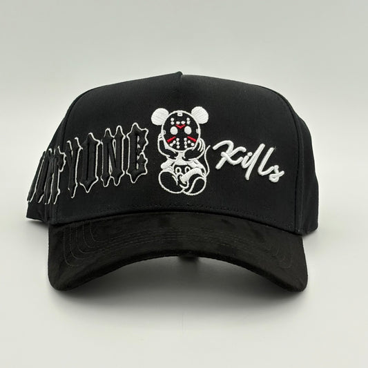 31 HATS THIRTY ONE KILLS