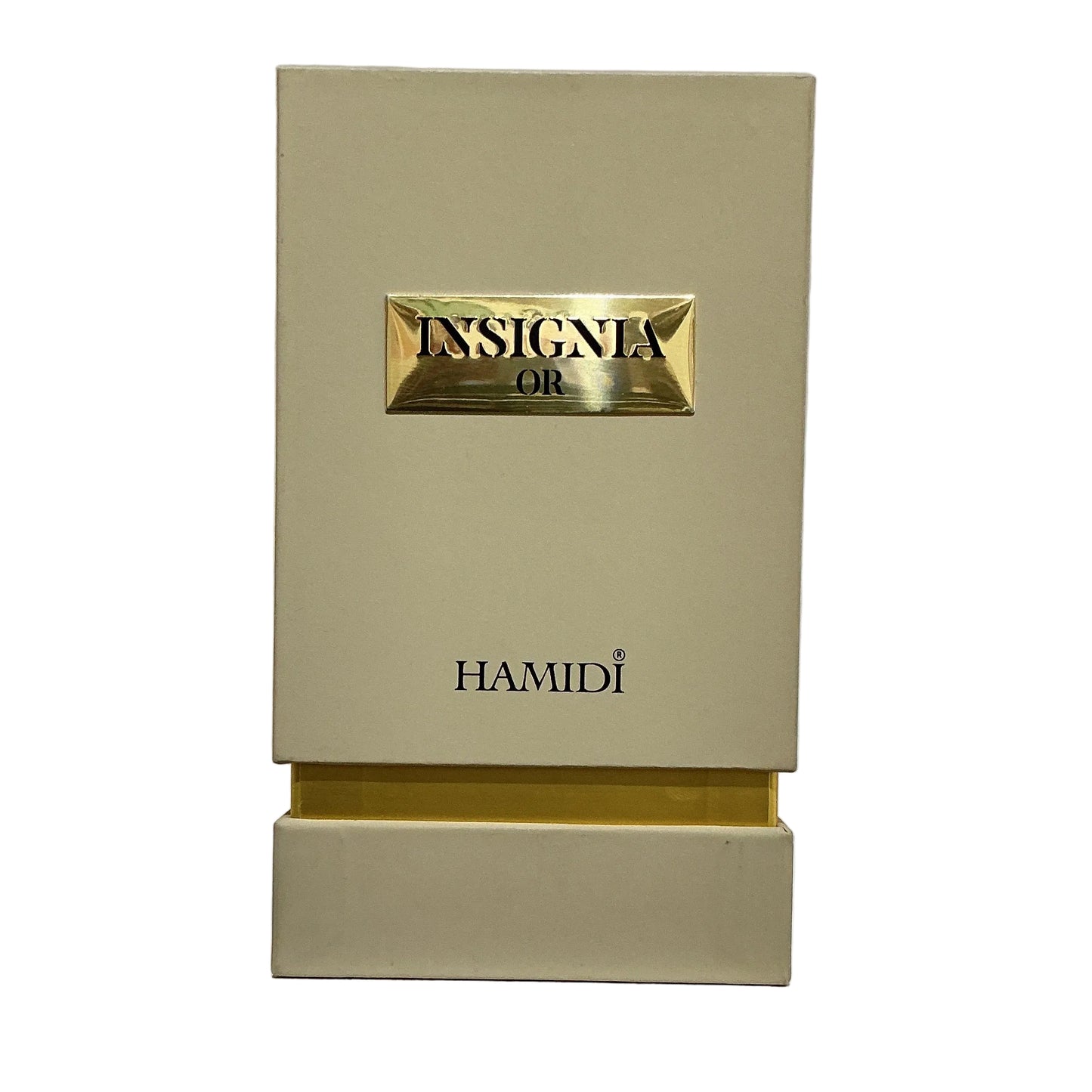 Hamidi Insignia Oro