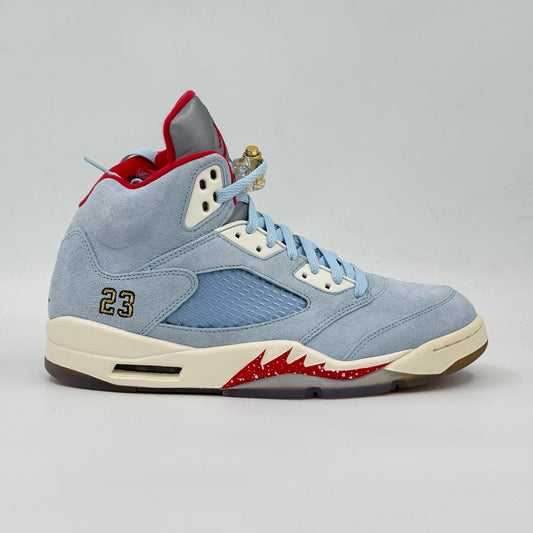 Jordan 5 Retro
Trophy Room Ice