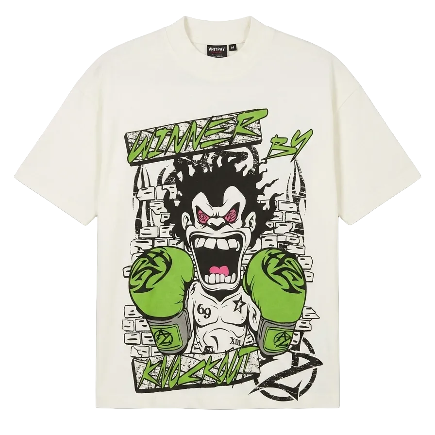 Az Fight Club “Knockout”