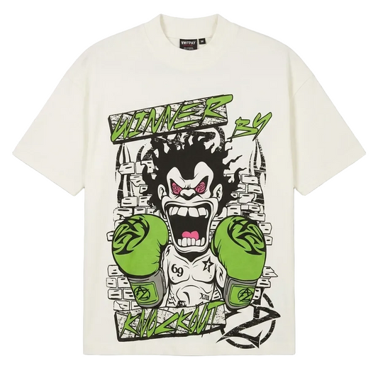 Az Fight Club “Knockout”